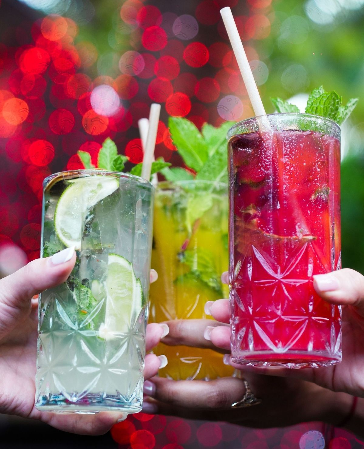 MOJITO 